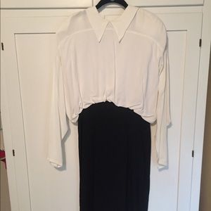 Vintage Diane Von Furstenberg